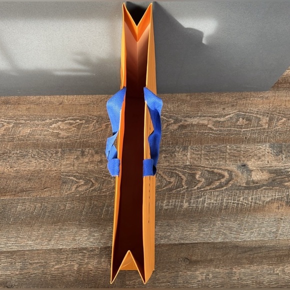 Louis Vuitton Large Shopping Bag - Picture 7 of 7